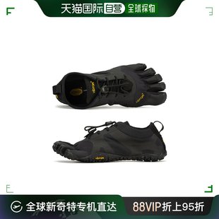 越野跑鞋 户外防滑耐磨男 五指鞋 韩国直邮Vibram 跑山运动低户外休