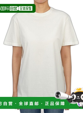 1h可退 韩国直邮黄金鹅 GWP01220 P000638 10363 女士 半袖T恤衫