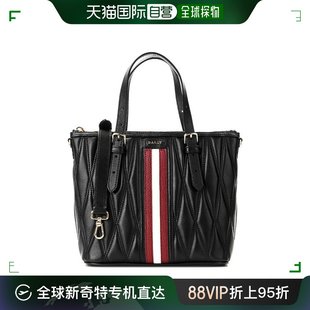 23FW 单肩包 女包 韩国直邮BALLY Bally DAMIRAH 通用款 女装