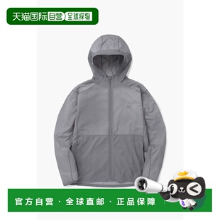 SPORT JWJJM24271GRY 男士 外套 可隆 运动茄克 韩国直邮KOLON