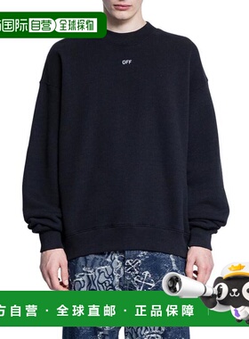 韩国直邮米白色长袖T恤 OMBA054C99FLE0061001 DOM