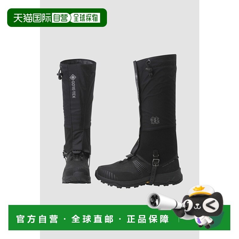 韩国直邮KOLON SPORT 男士其他鞋配件QEAAX24351BLK