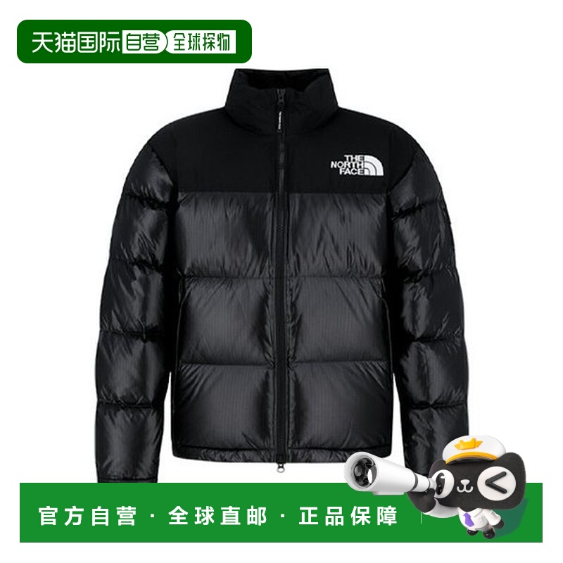 韩国直邮THE NORTH FACE [新] Public Novelty Knapsack Down Jac
