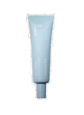 自营｜innisfree悦诗风吟控油持久矿物质妆前乳定妆薄雾面妆感