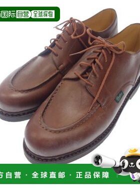 韩国直邮PARABOOT PARABOOT Paraboot Shambode 男士德比鞋 71070