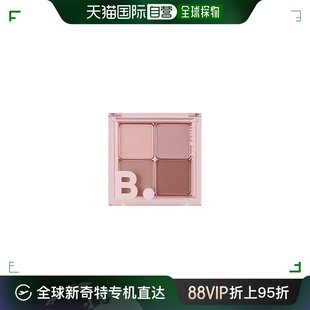 MAUVE7g提亮化妆品 04MELLOW 眼影 韩国直邮芭妮兰 BANILA