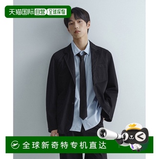 1小时内可退 韩国直邮musinsa standard 西装