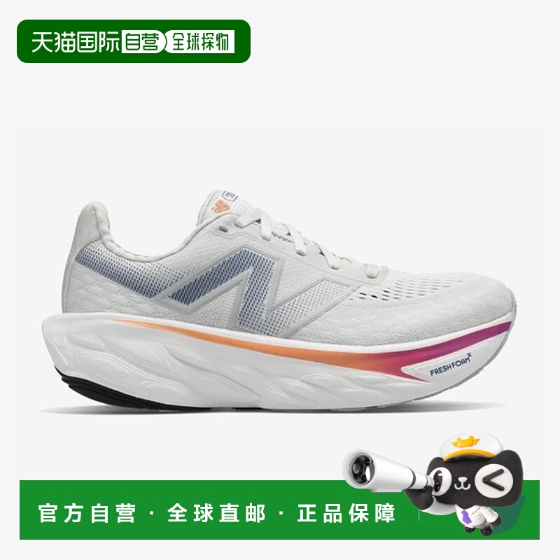 韩国直邮NEW BALANCE NB PureCell x 1080 V14（母型，D） NBPFFF