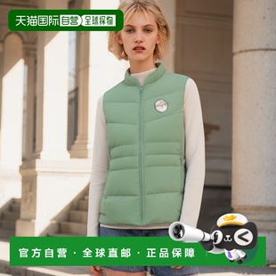 高高尔夫运动M3322PDV11MTD羽绒马女 休闲时尚 韩国直邮MALBON GOLF