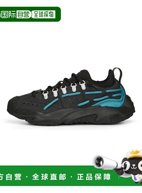 韩国直邮PUMA彪马  休闲鞋392078-01Plexus Hike KOCHE - PUMA Bl