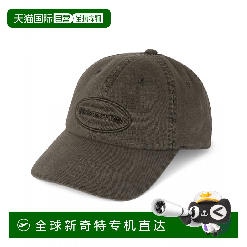 1小时内可退 韩国直邮thisisneverthat  帽子