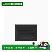 男士 韩国直邮TOMMY HILFIGER 卡包T12F0AWL060MT1BDS牛皮