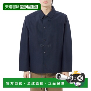 韩国直邮nanamica 2L GORE-TEX 教练夹克 (S25SA039 N) 夹克