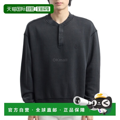 韩国直邮ISABEL MARANT 马蒂亚斯 (SW0162HA C3M03H 02FK) 男人对
