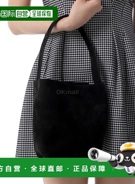 韩国直邮THE ROW 小号 N/S 公园手提包 (W1314 L87 1420) 单肩包