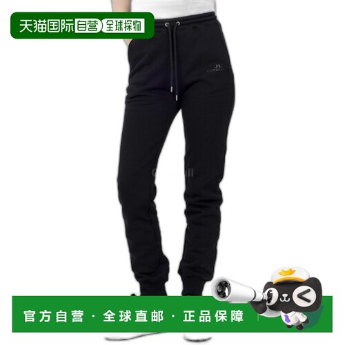 韩国直邮J.LINDEBERG W Alpha 长裤 (卫裤) AWJS08994-9999 长裤
