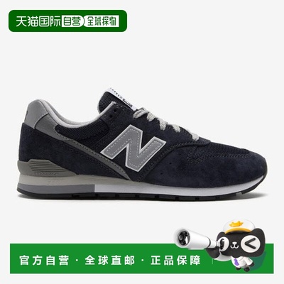 韩国直邮NEW BALANCE 运动鞋 DQJ NBP7ES134N-59 CM996NV2