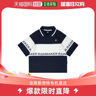 T恤 上装 通用 韩国直邮rainmaker