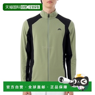 BANKS 风衣 中层 M311 夹克 GMJS11961 韩国直邮J.LINDEBERG