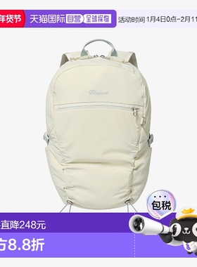 韩国直邮FILA 女士背包1100FS3BPH2301XLLE斐乐双肩包