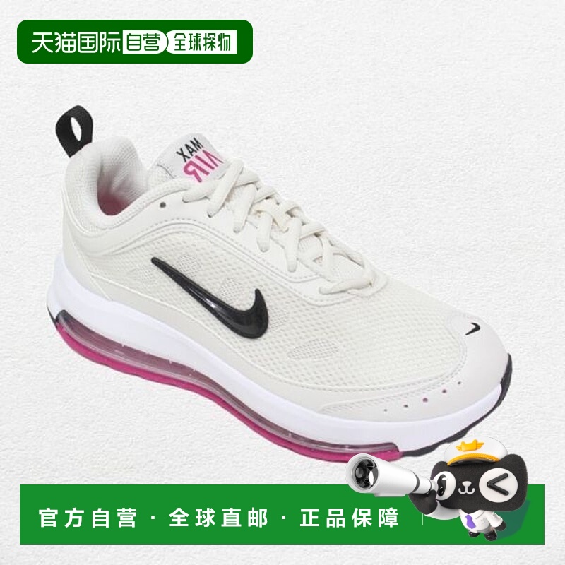 韩国直邮NIKE Air Max AP 峰顶白鞋 CU4870-005