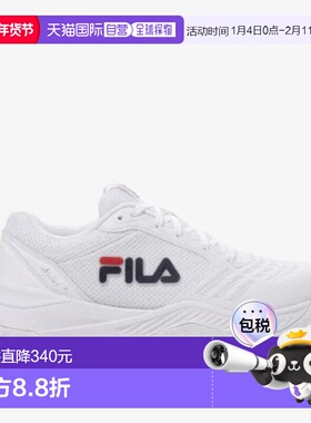 韩国直邮FILA M 轮跑鞋 CQK 1TM01987G-125 Exilus 3