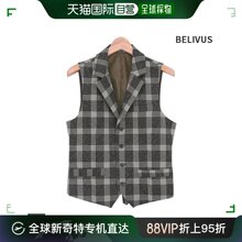 西服 男士 马甲 西装 韩国直邮BELIVUS BIT065 Billiverse