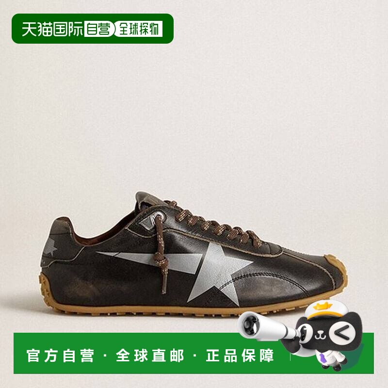 韩国直邮GOLDEN GOOSE [官方商城] 金鹅女装马拉松 Speed GWF0089