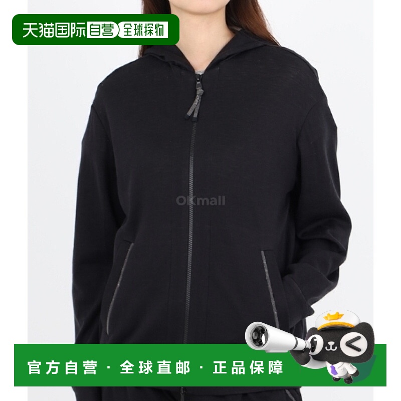 韩国直邮Brunello Cucinelli MD828SB806 C9185 兜帽/拉链