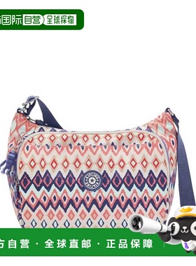 韩国直邮kipling [Kipling] Crossback_CAI_KMABS19_ASTW背包