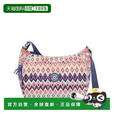 韩国直邮kipling [Kipling] Crossback_CAI_KMABS19_ASTW背包