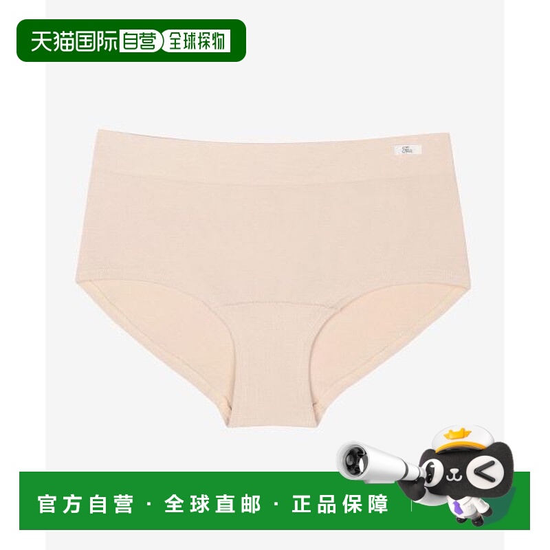 韩国直邮FILA FILA 内衣 无缝贴身内衣 (FI4DRG1102FSEN) 3567175