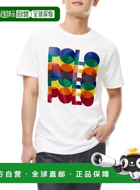 韩国直邮POLO RALPH LAUREN MNPOTSH1N820957-100男衬衫