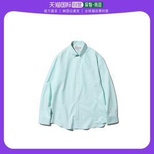 韩国直邮uniform bridge通用衬衫