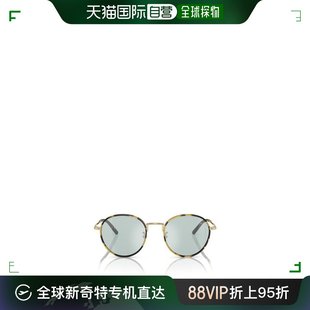 5035 538181077 OV1333 韩国直邮OLIVER PEOPLES24SS太阳眼镜男00