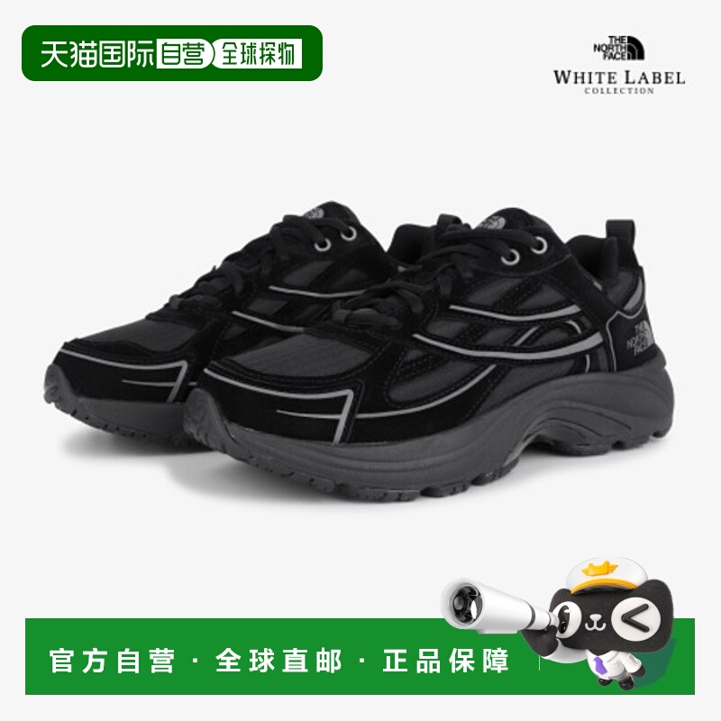 韩国直邮THE NORTH FACE The North Face White Label Super Kick