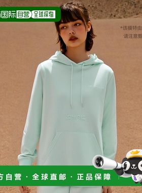 韩国直邮J.LINDEBERG GWJS08512-O056 长袖高尔夫衫 男士休闲风