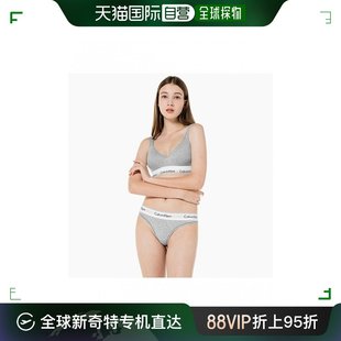 通用 韩国直邮calvin underwear klein 性感内衣套装