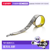 韩国直邮FINDKAPOOR小众ins同款 日常包带102 高级女款 时尚 设计师款