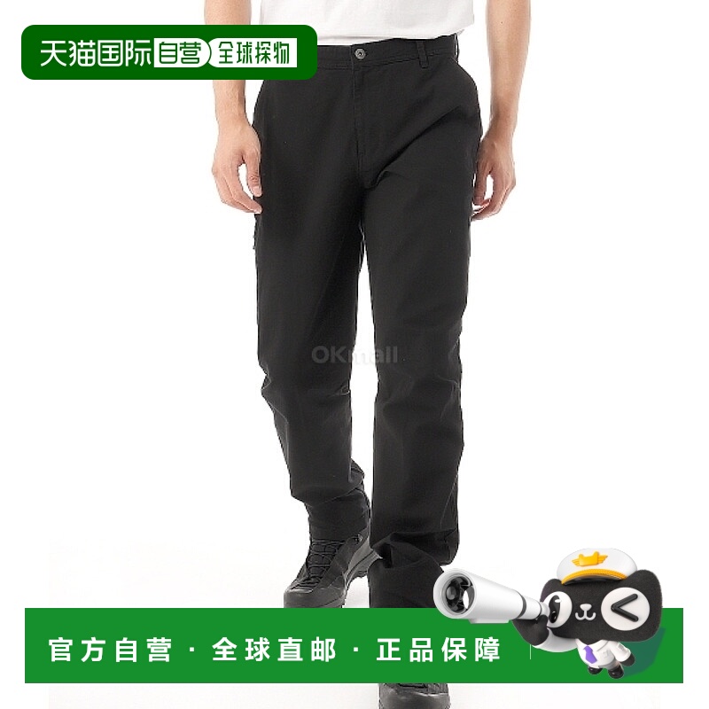 韩国直邮The North Face 男士 Beta 实用长裤 (NF0A8C4AJK3) 长裤