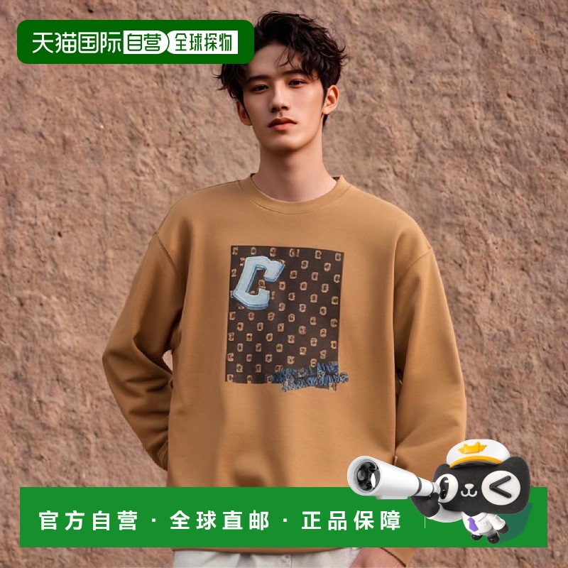 韩国直邮MLB 连帽卫衣3AMTM0934-45CAL时尚百搭潮牌 高级感正品