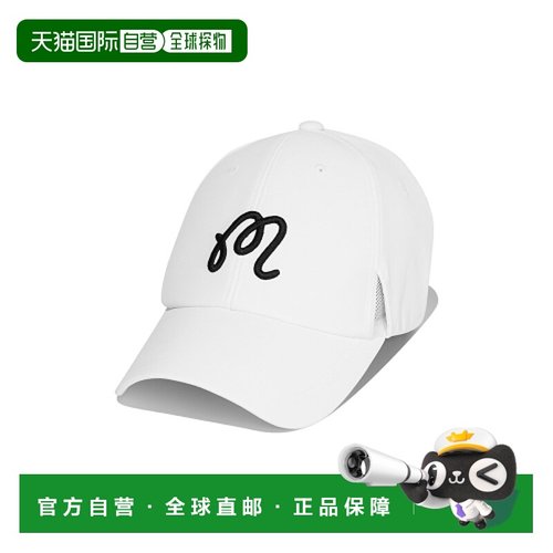 韩国直邮MALBON GOLF 男士帽子  PERFORMANCE SUNGLASSES HOLDER