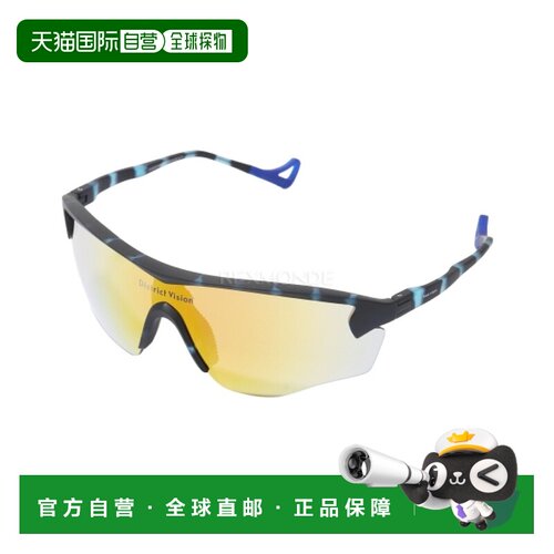 韩国直邮DISTRICT VISION Junya Racer（DVG003 午夜马赛克/D 火