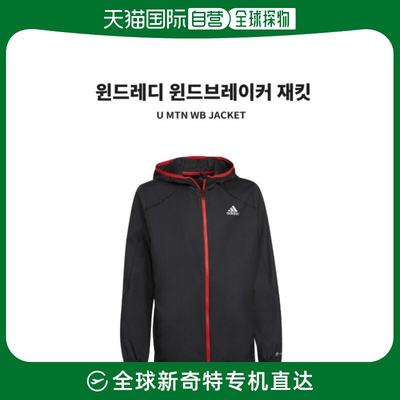 韩国直邮skids 普通外套 [MODA OUTLET] [阿迪达斯] 儿童 防风 RE