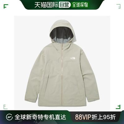 韩国直邮THE NORTH FACE 运动背心 JQS/NJ2HP35B/女/夹克