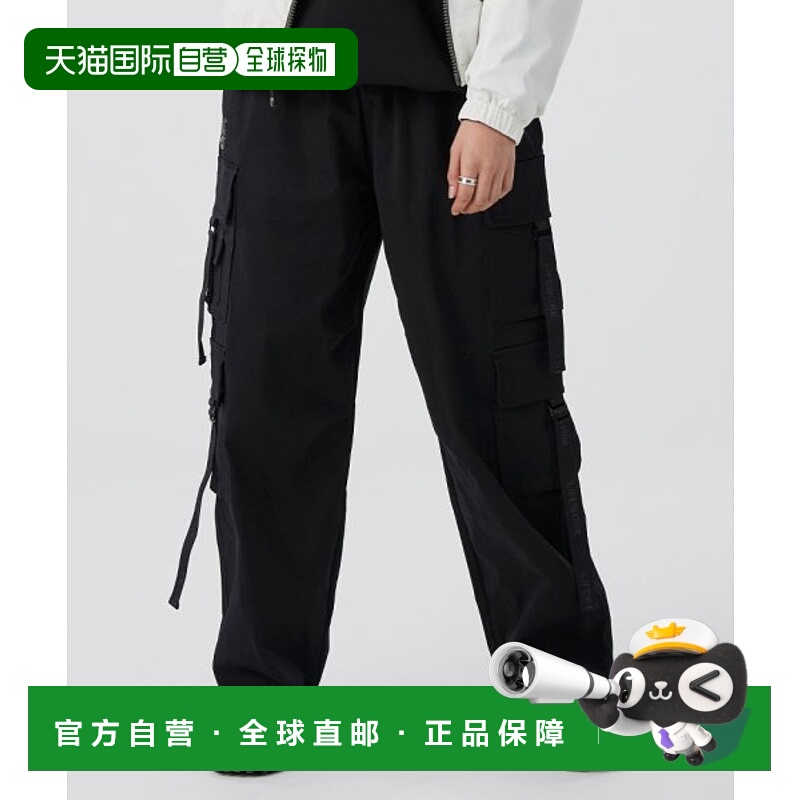 韩国直邮LIFEWORK 女士女装休闲裤LW241WL751新款卫裤