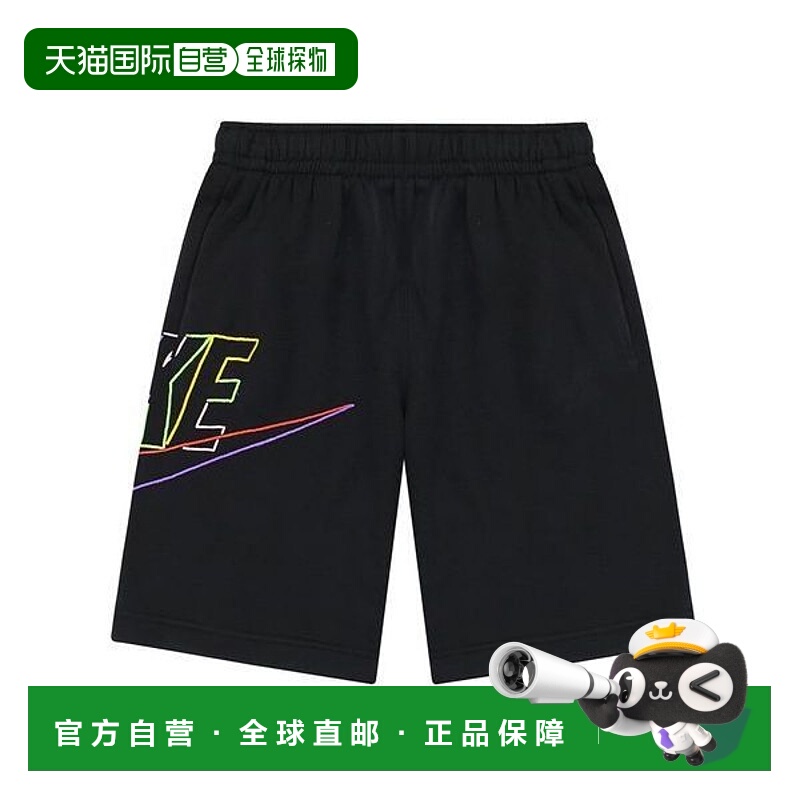 韩国直邮NIKE {仅限店内}NIKE Junior NSW Reed Core Fleece Kid