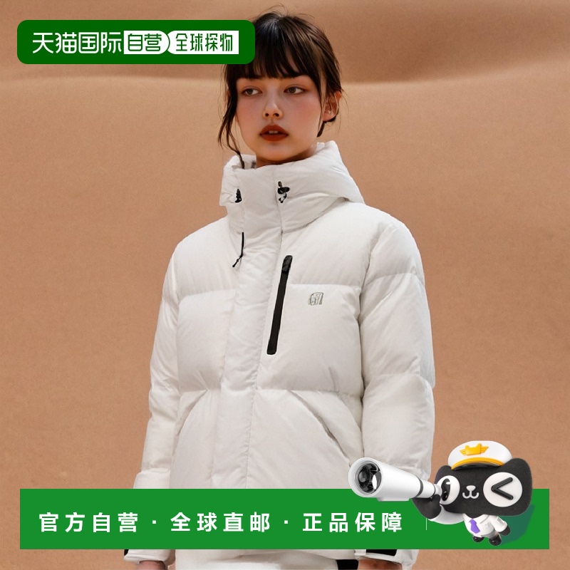 韩国直邮NORDISK户外休闲运动韩版时尚舒适新款羽绒服OUW23576W3