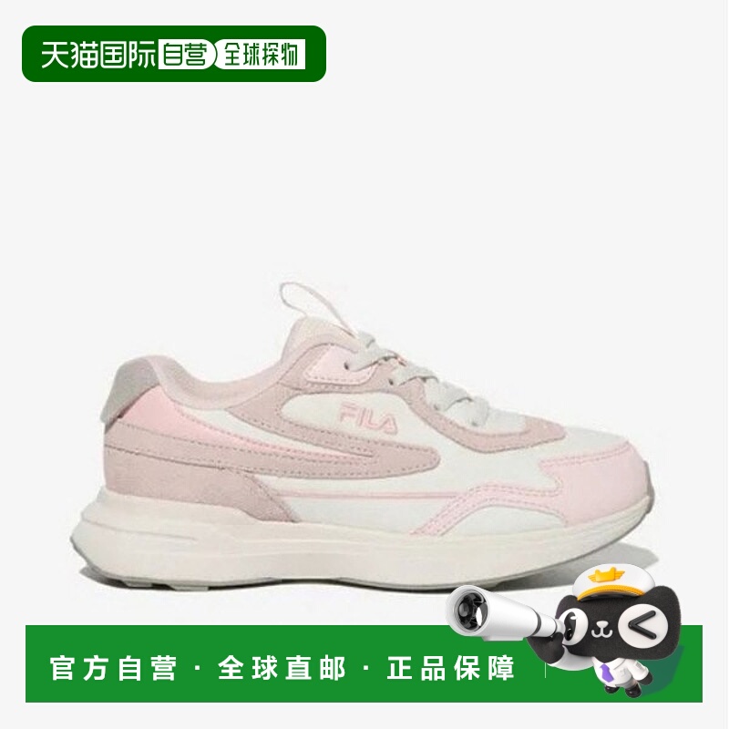 韩国直邮FILA M Wheela 儿童鞋 KQC 3XM02445G-924 Spiffy V2 KD
