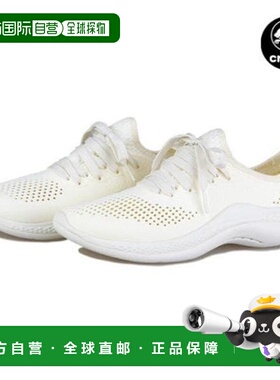 韩国直邮crocs Savezone05 LightRide 360 Pacer Aquashoe 女士跑